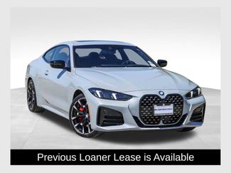 Used 2026 BMW 430i Coupe w/ M Sport Package RWD video 1