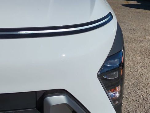 New 2026 Hyundai Kona SEL Sport FWD image 10