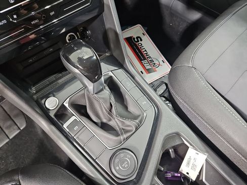 New 2026 Volkswagen Taos SE AWD/4WD image 23