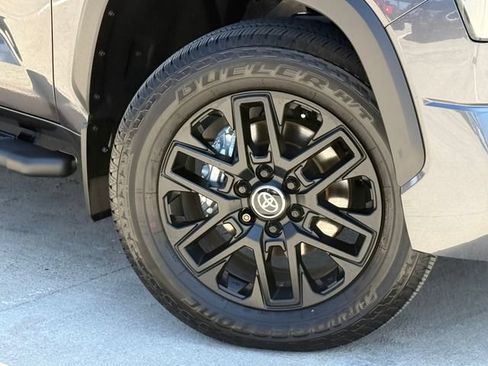 Used 2026 Toyota Tundra SR5 w/ SX Package RWD image 2