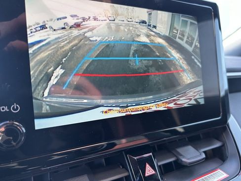 New 2026 Toyota Corolla SE image 17