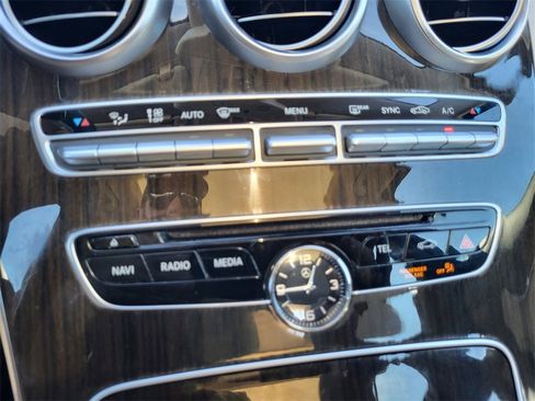 Used 2017 Mercedes-Benz C 300 C 300 w/ Premium 2 Package image 28