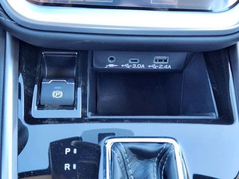 New 2025 Subaru Legacy Limited w/ Popular Package #3 image 25