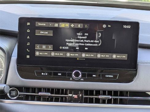 Used 2025 Mitsubishi Outlander ES AWD/4WD image 19