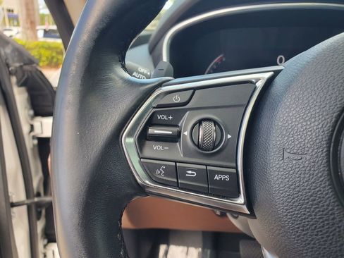 Used 2023 Acura MDX FWD w/ Technology Package image 27