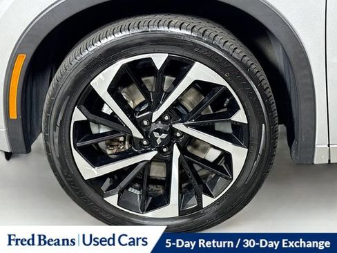 Used 2022 Mitsubishi Outlander SEL image 33