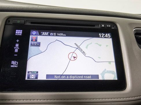 Used 2017 Honda HR-V EX-L image 21