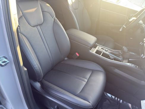 New 2026 Kia Sorento X-Line EX image 23
