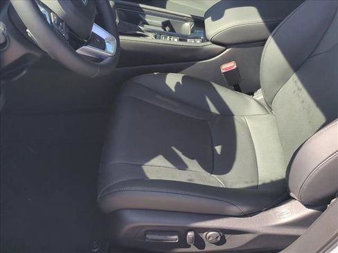 New 2026 Honda Accord Touring image 4