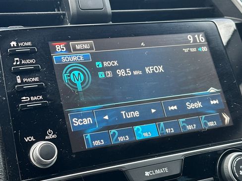 Used 2021 Honda Civic Sport image 26