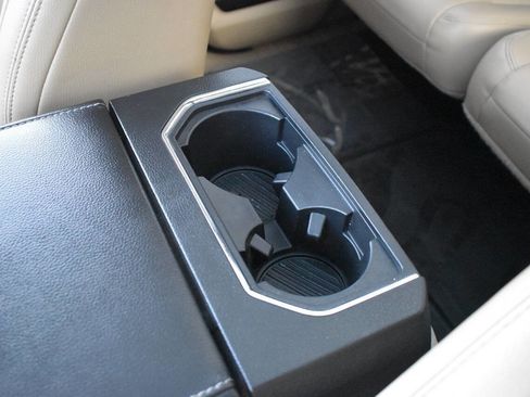 Used 2017 Ford F150 Lariat w/ Equipment Group 501A Mid image 31