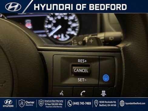 Used 2024 Nissan Rogue SV AWD/4WD image 20