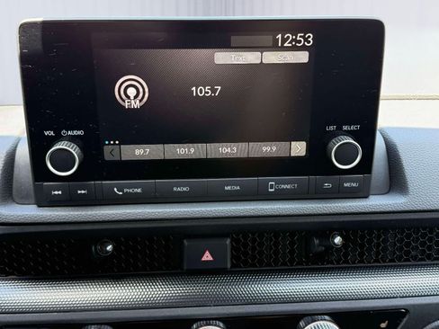 Certified 2024 Honda CR-V EX image 27