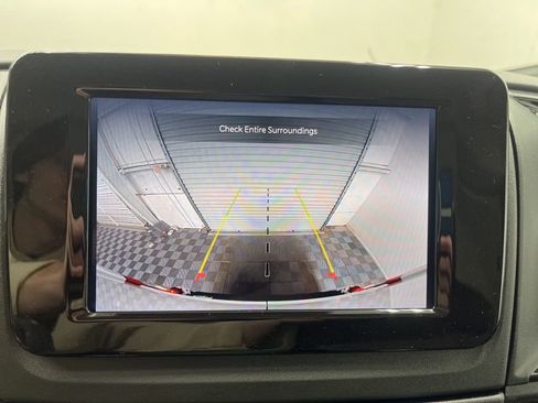 New 2026 RAM ProMaster 1500 w/ Convenience Group image 9