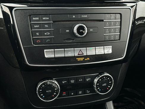 Used 2019 Mercedes-Benz GLS 450 4MATIC image 19