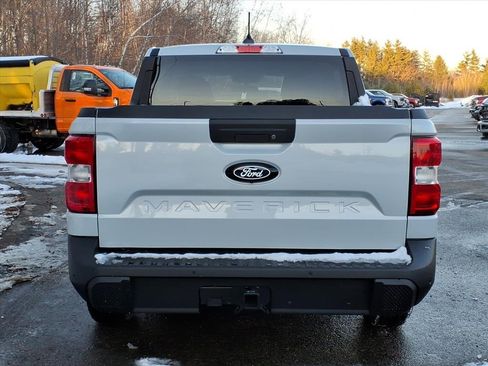 New 2026 Ford Maverick XLT w/ XLT Luxury Package image 6