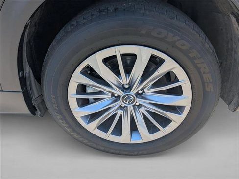 Used 2025 MAZDA CX-90 3.3 Turbo w/ Preferred Package AWD/4WD image 23