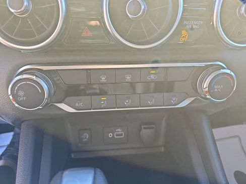 New 2025 Nissan Sentra S image 21