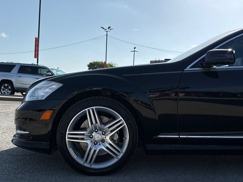 Used 2013 Mercedes-Benz S 550 image 5