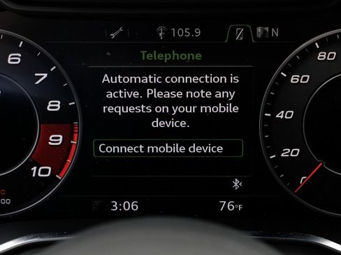 Used 2020 Audi R8 V10 w/ 20" Wheel Package image 28