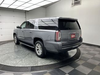 Used 2018 GMC Yukon XL SLT w/ Open Road Package AWD/4WD video 2