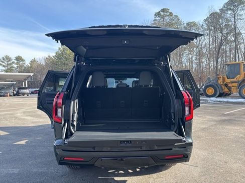 New 2026 Ford Expedition Platinum image 28