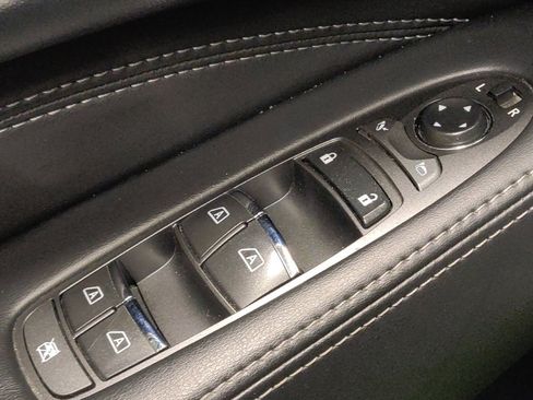 Used 2019 INFINITI QX60 Pure image 27