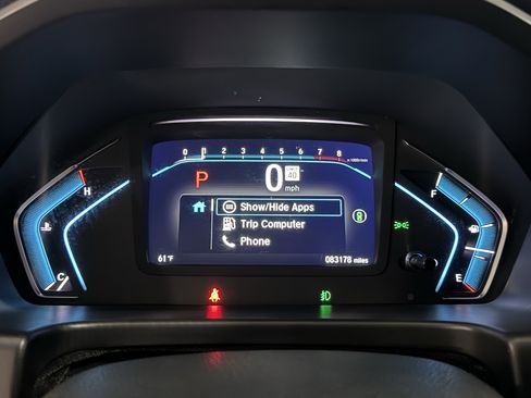 Used 2023 Honda Odyssey Elite image 21