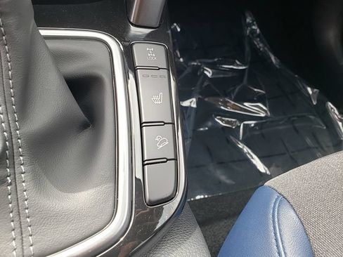 Certified 2024 Kia Seltos S AWD/4WD image 19