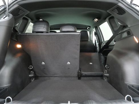 New 2026 Jeep Compass Limited image 25