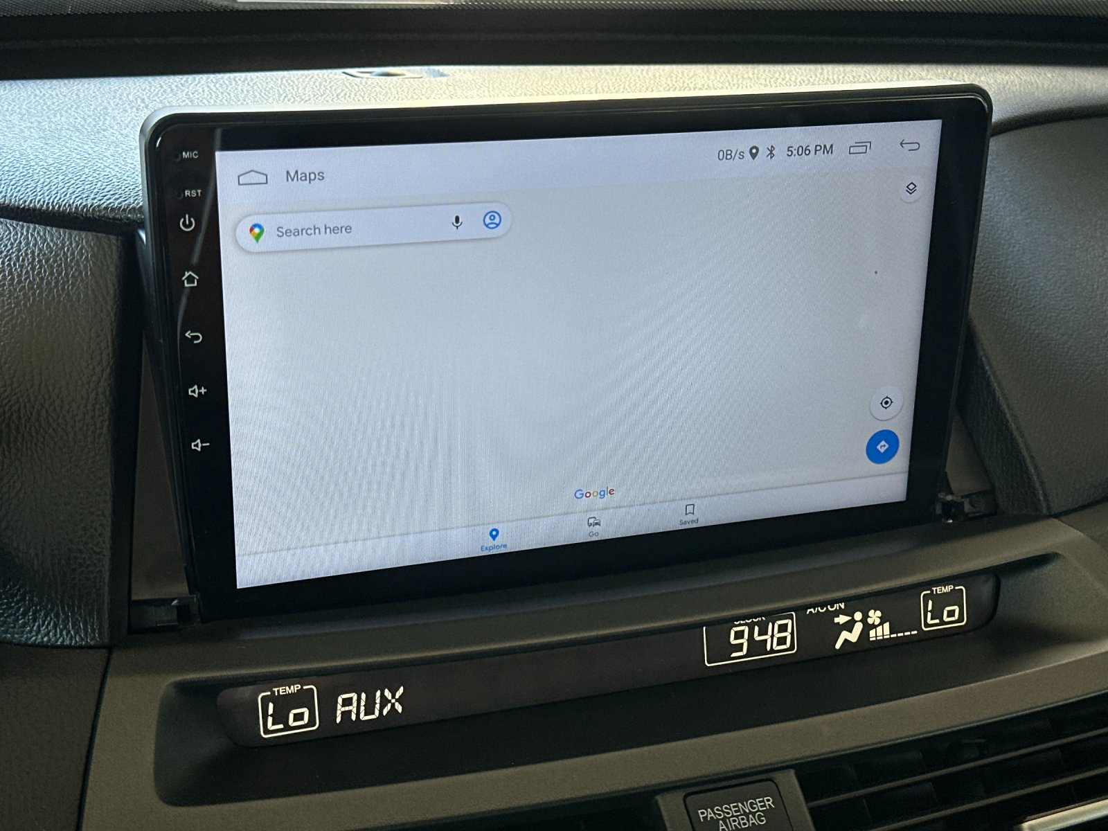 Used 2012 Honda Crosstour EX-L image 18