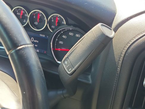 Used 2019 Chevrolet Silverado 1500 RST AWD/4WD image 17