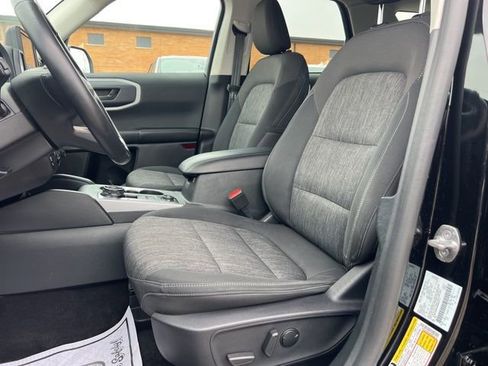 Certified 2021 Ford Bronco Sport Big Bend w/ Big Bend Package (96B) image 18