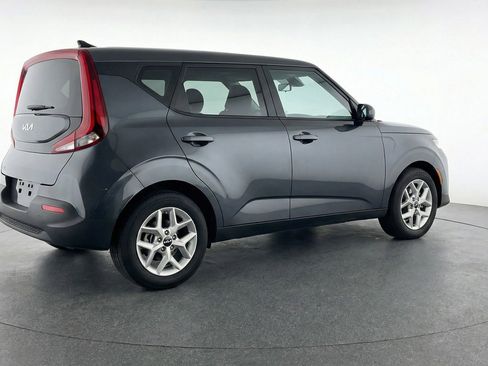 Used 2025 Kia Soul LX w/ LX Technology Package image 9