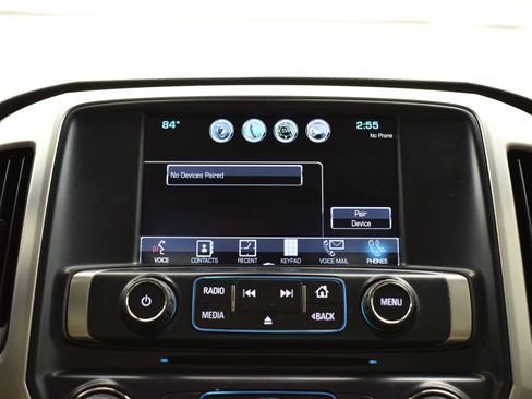 Used 2017 GMC Sierra 2500 SLT image 33