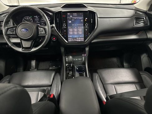 Used 2025 Subaru Ascent Bronze Edition w/ Onyx Package image 26