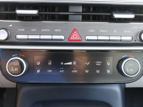 New 2026 Hyundai Palisade Calligraphy FWD image 25