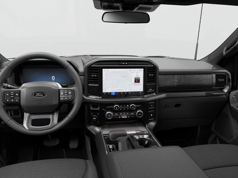 New 2026 Ford F150 XLT image 7