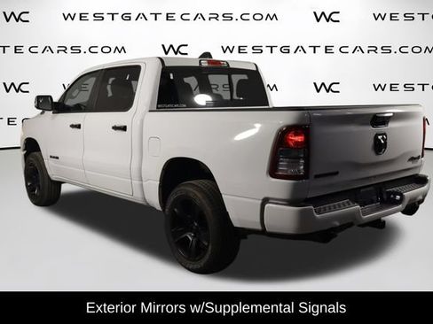 Used 2023 RAM 1500 Big Horn AWD/4WD image 42