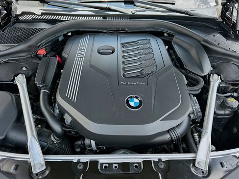 Used 2023 BMW 840i Gran Coupe xDrive AWD/4WD image 28