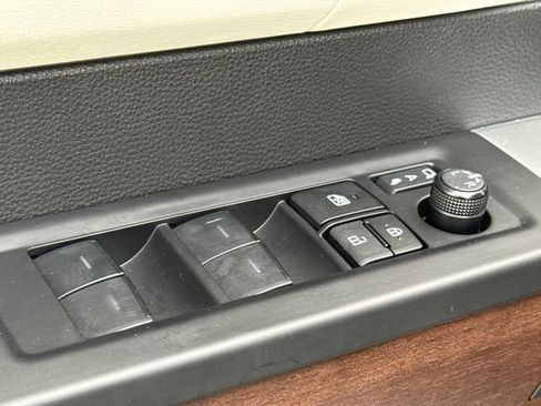 Used 2024 Toyota Sequoia Capstone image 23