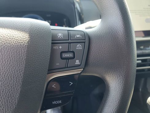 Used 2025 Toyota Camry LE w/ Convenience Package FWD image 21