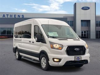 New 2025 Ford Transit 350 XLT video 1