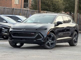 New 2026 Chevrolet Equinox EV RS video 1