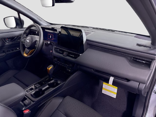 New 2026 Subaru Outback Wilderness AWD/4WD image 30