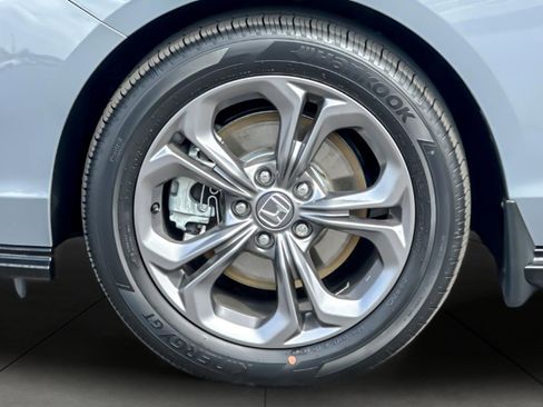 Used 2024 Honda Accord EX-L image 24