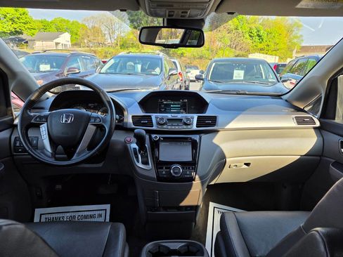 Used 2014 Honda Odyssey EX-L image 31