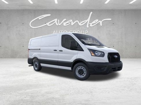 New 2025 Ford Transit 150 Base image 7