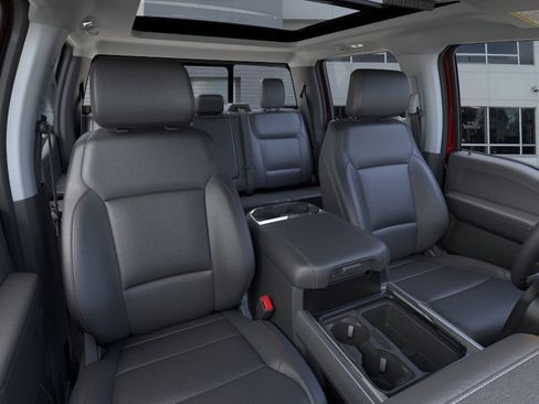 New 2026 Ford F350 Lariat w/ Lariat Premium Package image 32