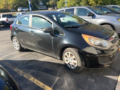 Used 2012 Kia Rio EX